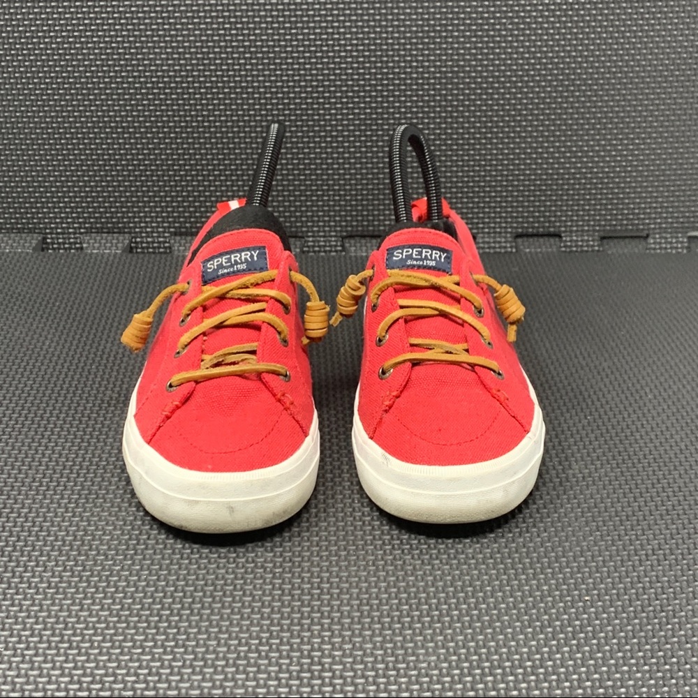 Sperry Top Sider Womens Shoes - Picture 2 of 8